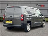 Toyota Proace Image 4