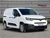 Toyota Proace Image 1