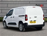 Toyota Proace Image 2