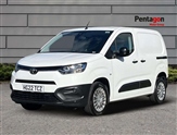 Toyota Proace Image 3