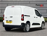 Toyota Proace Image 4