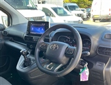 Toyota Proace Image 5