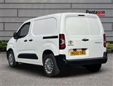 Toyota Proace Image 2