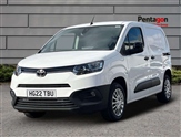 Toyota Proace Image 3