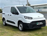 Toyota Proace Image 1