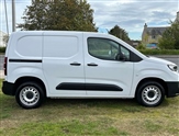 Toyota Proace Image 4