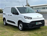 Toyota Proace Image 1