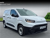 Toyota Proace Image 1