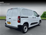 Toyota Proace Image 4