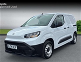 Toyota Proace Image 5