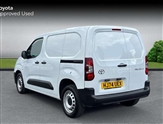 Toyota Proace Image 6
