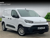 Toyota Proace Image 1