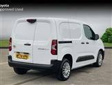 Toyota Proace Image 2