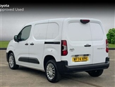 Toyota Proace Image 4