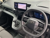 Toyota Proace Image 5