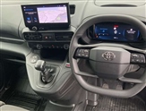 Toyota Proace Image 6