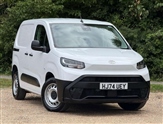 Toyota Proace Image 1