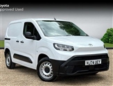 Toyota Proace Image 2
