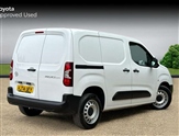 Toyota Proace Image 3