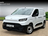 Toyota Proace Image 4