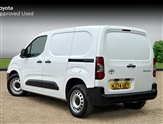 Toyota Proace Image 5