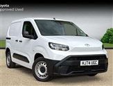 Toyota Proace Image 2