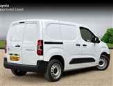 Toyota Proace Image 3