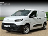 Toyota Proace Image 4