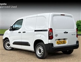 Toyota Proace Image 5