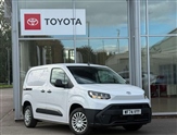 Toyota Proace Image 1