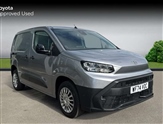 Toyota Proace Image 2