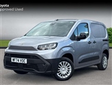 Toyota Proace Image 4