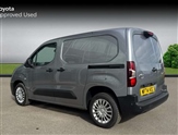 Toyota Proace Image 5