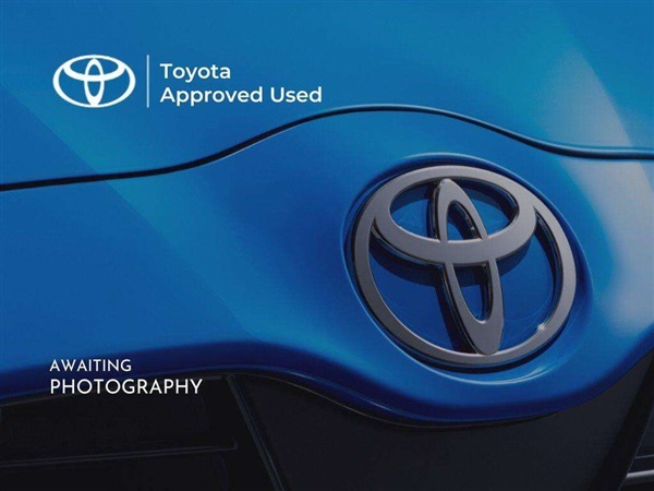 Large image for the Used Toyota Proace City