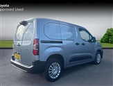 Toyota Proace Image 3