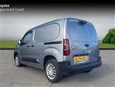 Toyota Proace Image 5