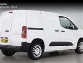 Toyota Proace Image 2