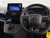 Toyota Proace Image 6