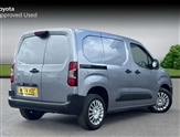 Toyota Proace Image 3