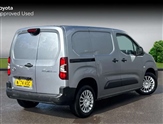 Toyota Proace Image 2