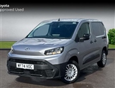 Toyota Proace Image 3