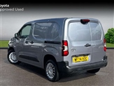 Toyota Proace Image 4