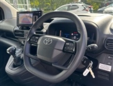Toyota Proace Image 5