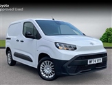 Toyota Proace Image 1