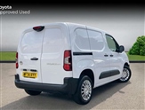 Toyota Proace Image 2