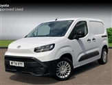 Toyota Proace Image 3