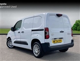 Toyota Proace Image 4