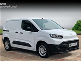 Toyota Proace Image 1