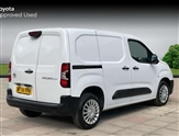 Toyota Proace Image 2