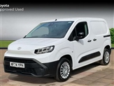 Toyota Proace Image 3